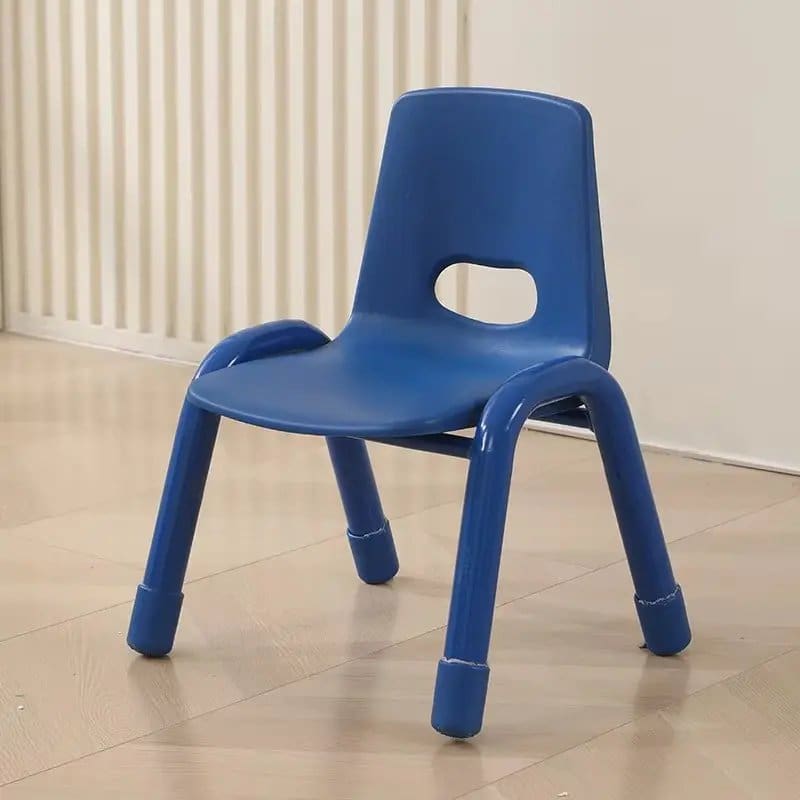 1041.Jpg Preschool Metali Legs Chairs - Image 1