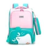 GOODKIDS ELEMENTARTY SCHOOL BACKPACK
