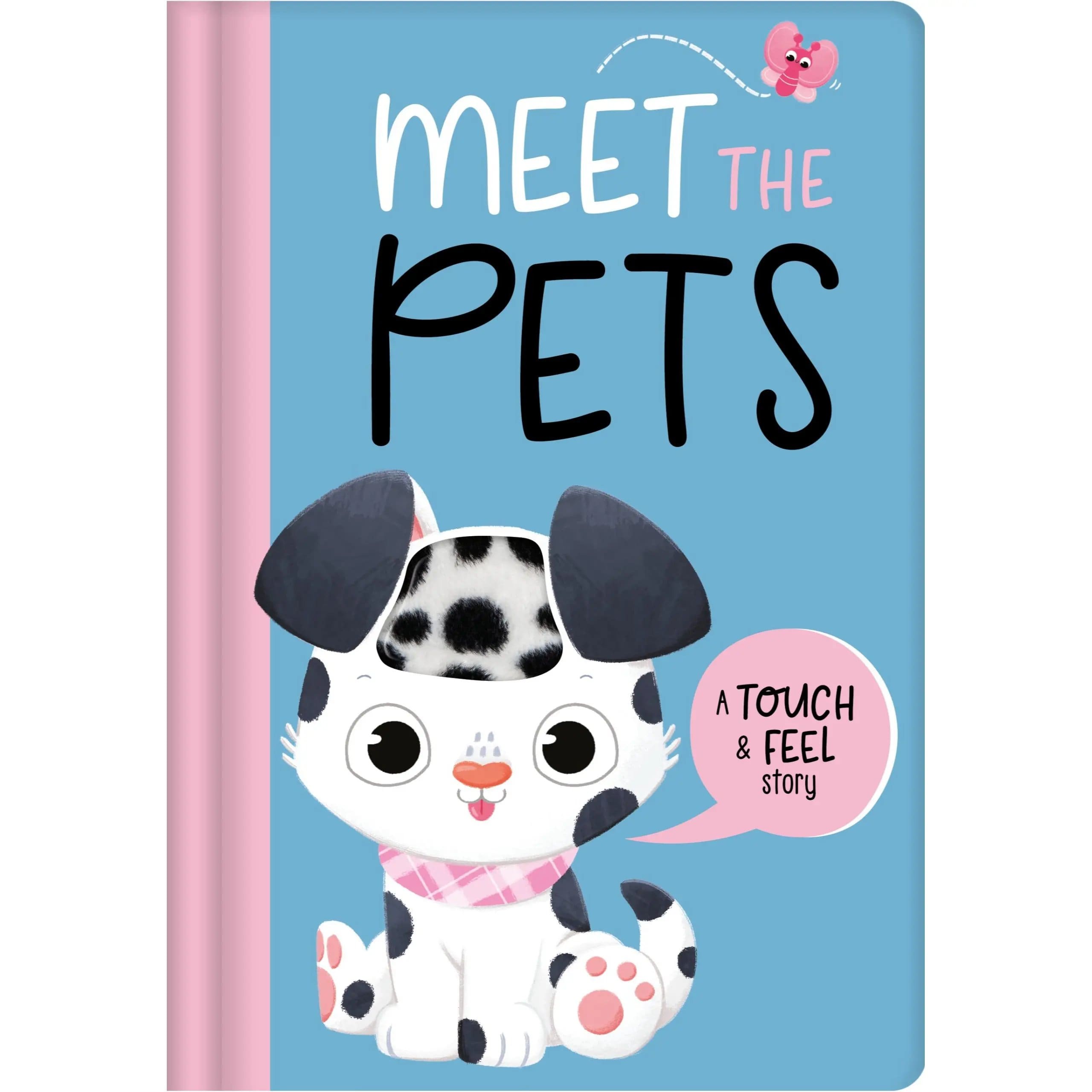 1237-1.Jpg Meet The Pets - Image 1