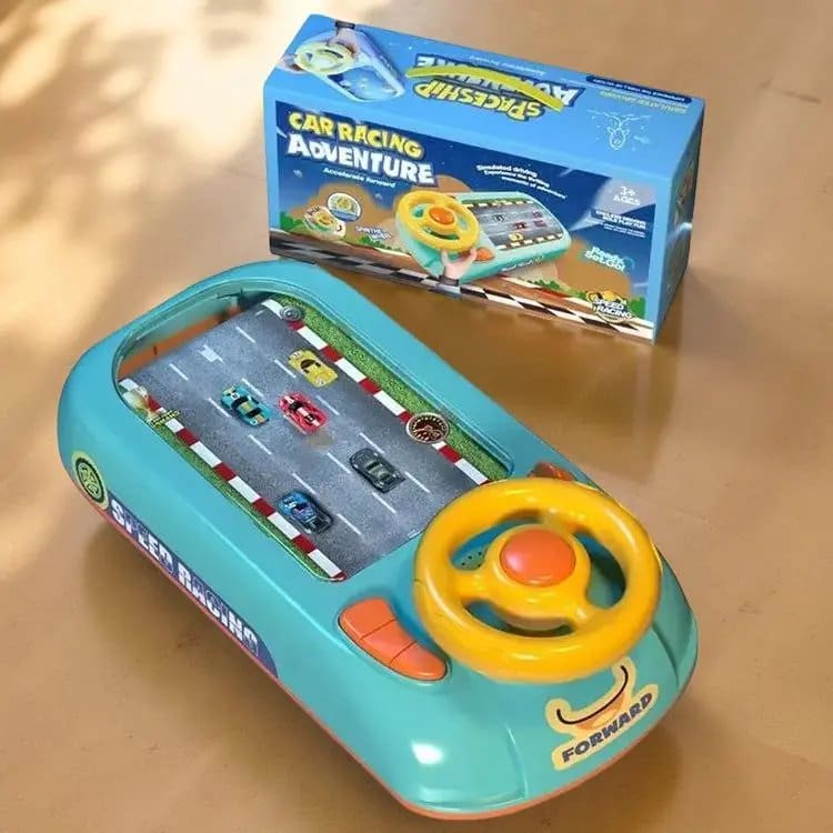 1299.Jpg Car Racing Adventure Drive For Kids - Image 1