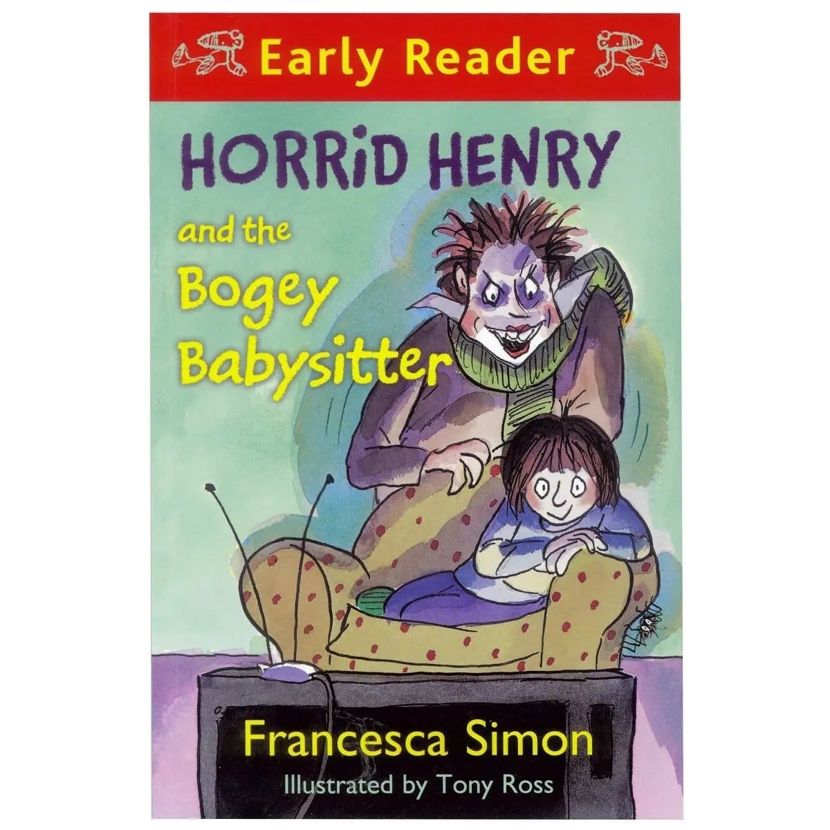 554.Jpg Early Readers Storybooks - Image 1