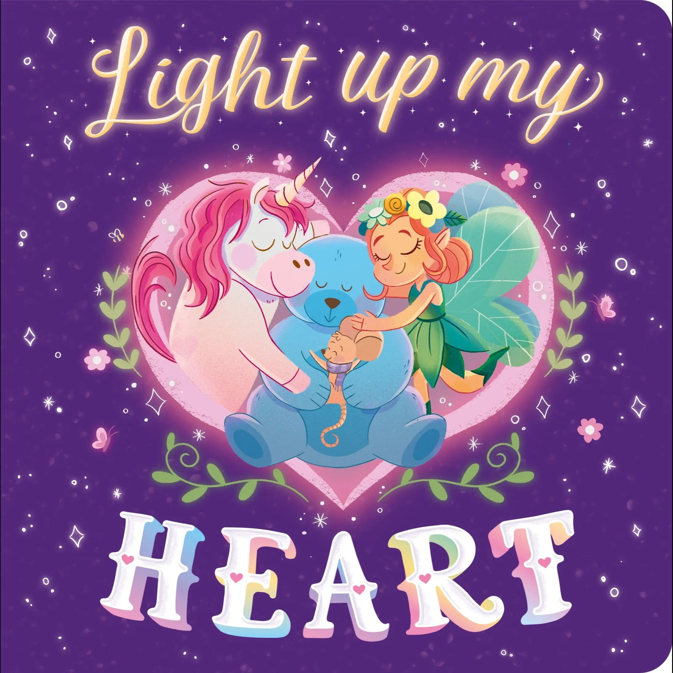 579.Jpg Light Up My Heart - Image 1