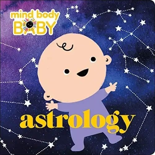 621.Jpg Astrology (Mind Body Baby) - Image 1