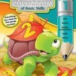 Comprehensive Curriculum of Basic Skills (Grade 1)