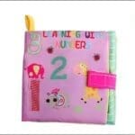 Fabric mini 123