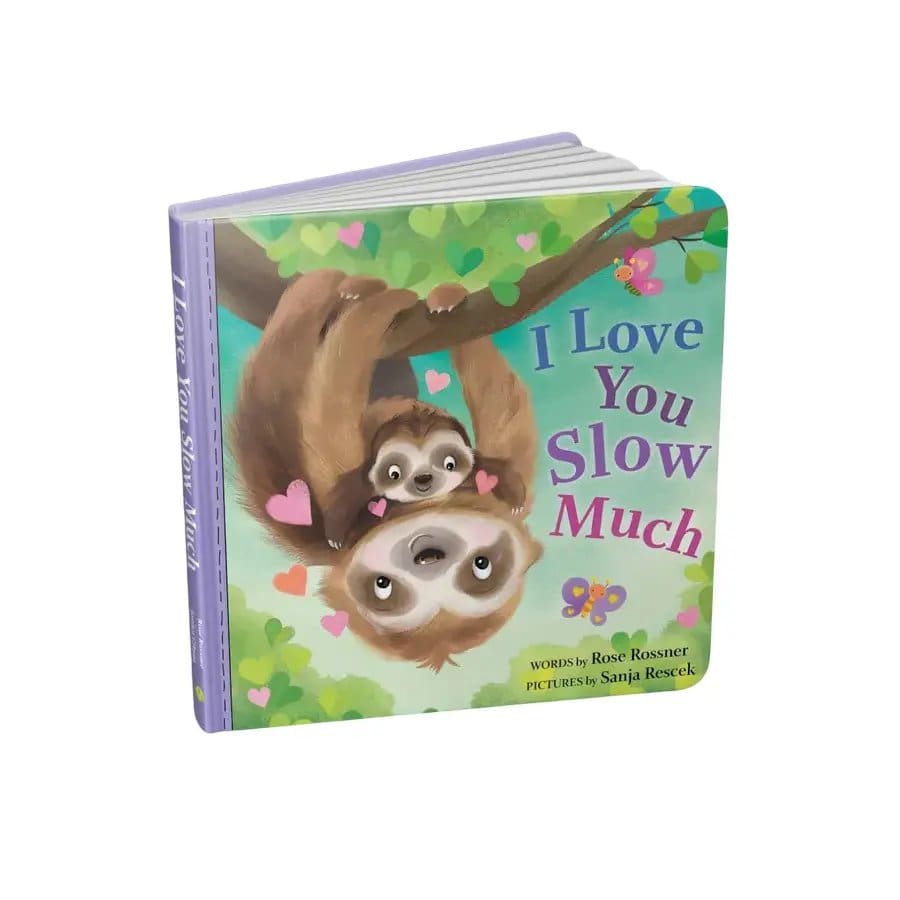 725.Jpg I Love You Slow Much - Image 1