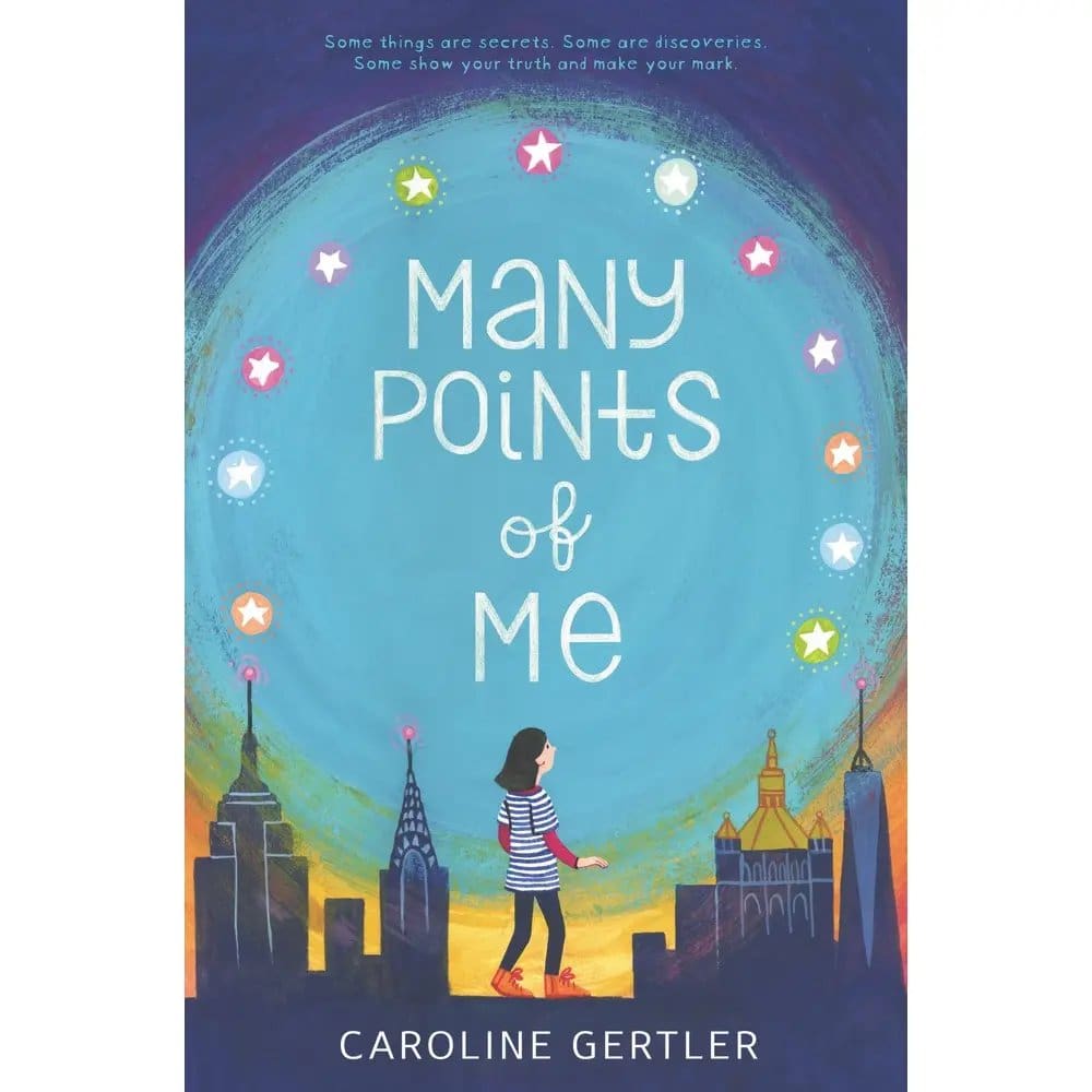 753.Jpg Many Points Of Me - Image 1
