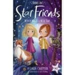 Mirror Magic Wish Trap (Star Friends Bk 1 and 2)
