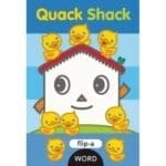 Quack Shack (Flip-a-Word)