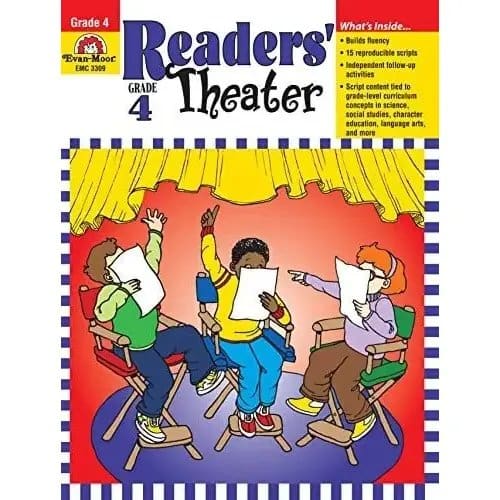 796.Jpg Readers Theater Grade 4 - Image 1
