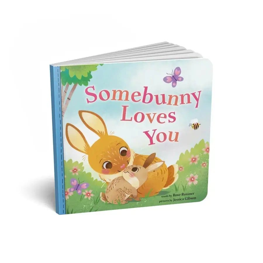 808.Jpg Somebunny Loves You - Image 1