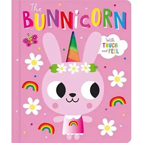 826.Jpg The Bunnicorn - Image 1