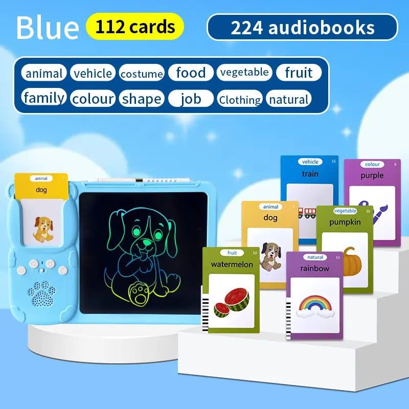 879.Jpg Early Education Device - Image 1
