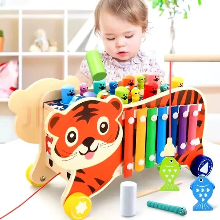 940.Jpg Multifunctional Hamster - Image 1
