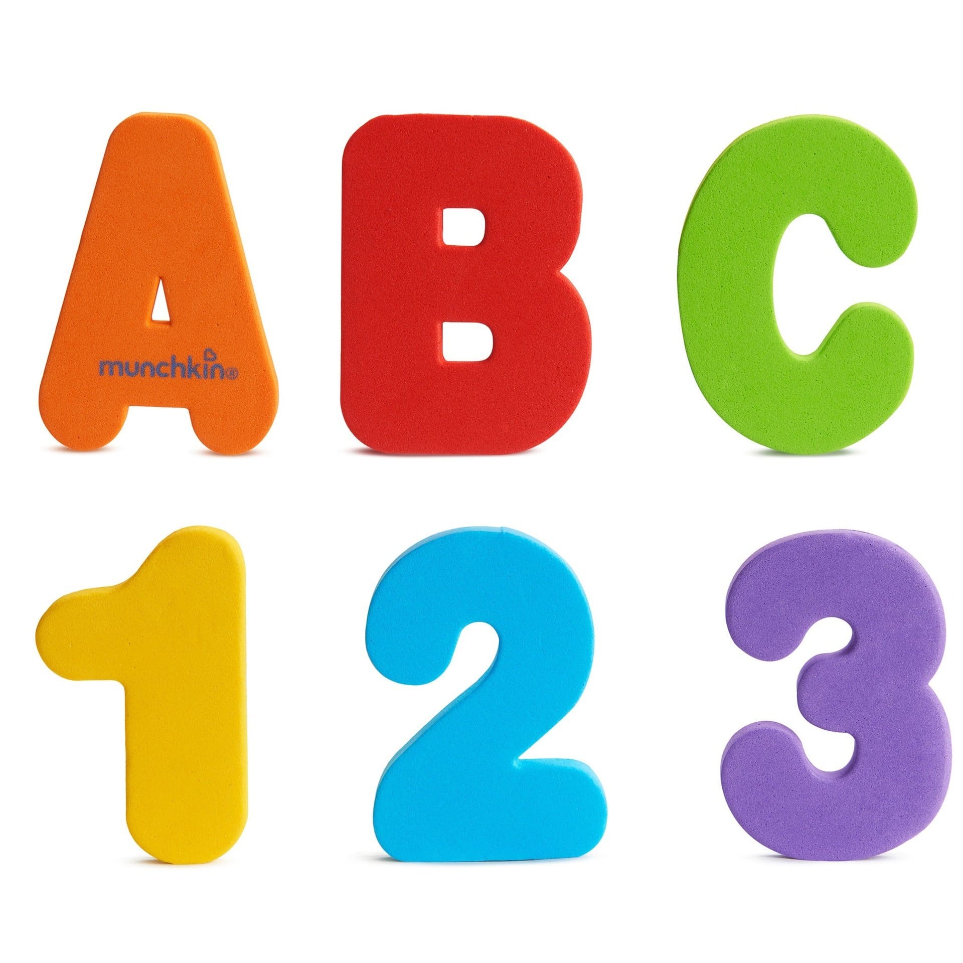 942.Jpg Munchkin Letters And Numbers - Image 1