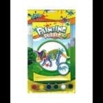 PAINTING PUZZLE 3D
