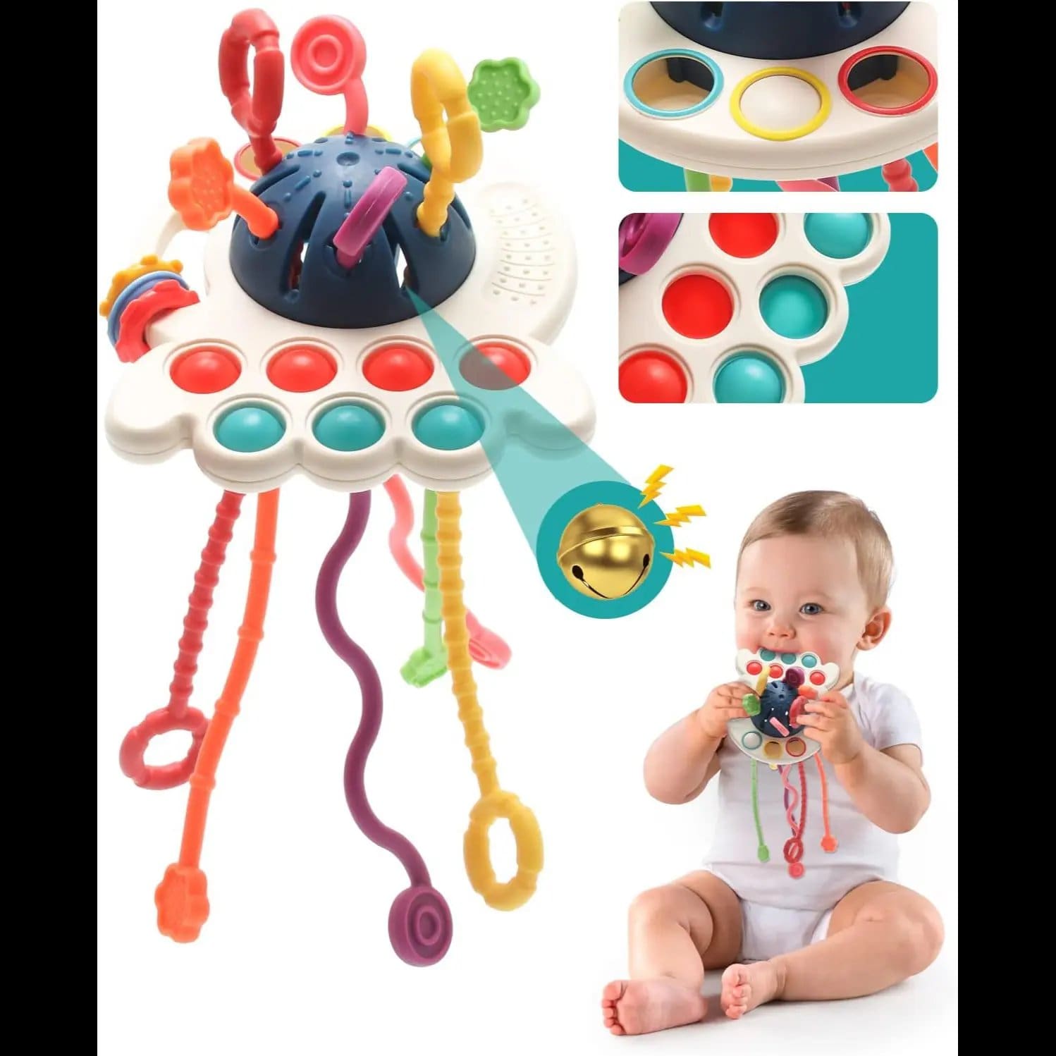 951.Jpg Pull Strip Teeter - Image 1