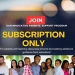 Yearly Parental Support Program