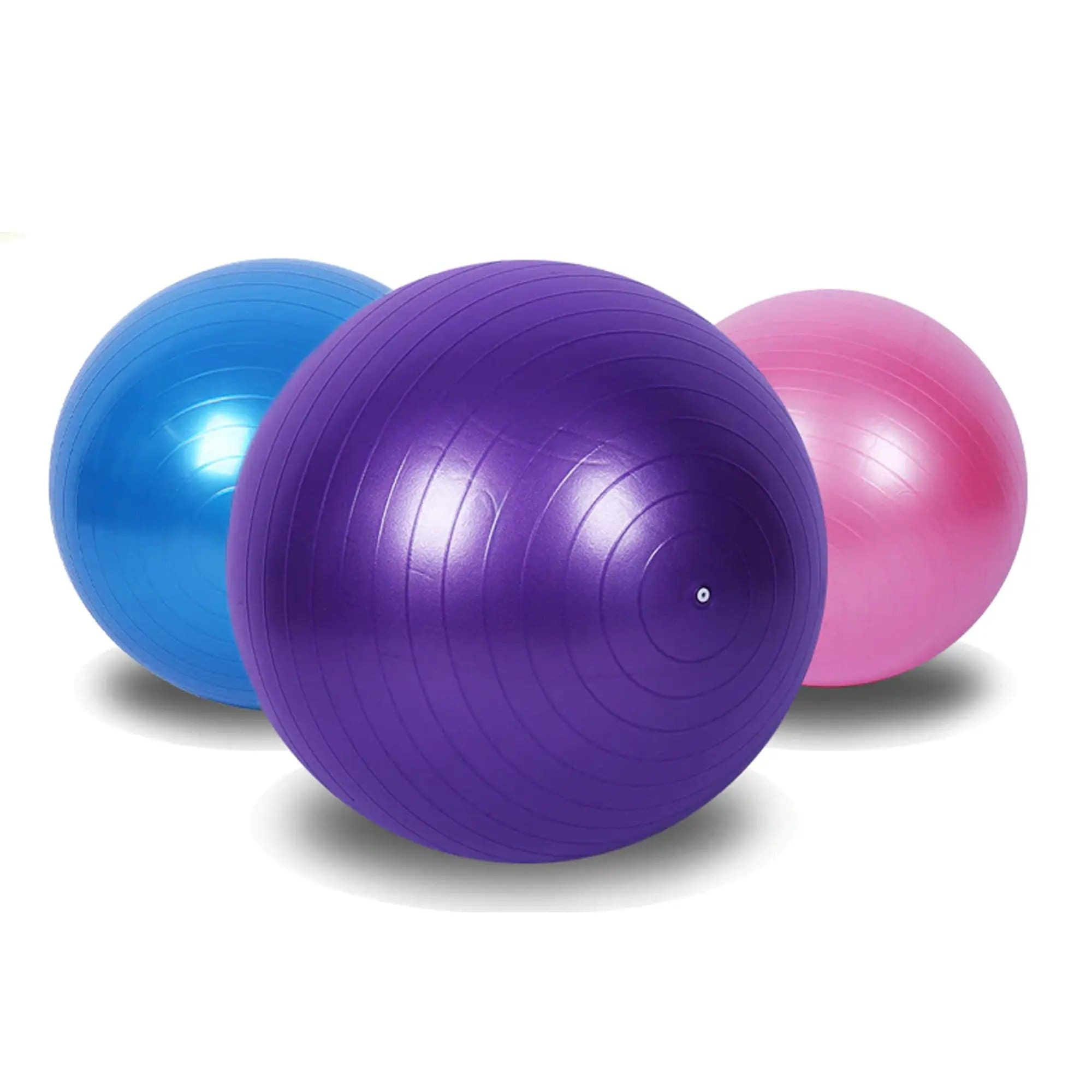 1303.Jpg Yoga Activity Ball For Kids Therapy - Image 1