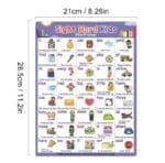 5 Levels Sight Words Pack - Image 3