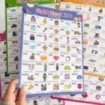 5 Levels Sight Words Pack - Image 2