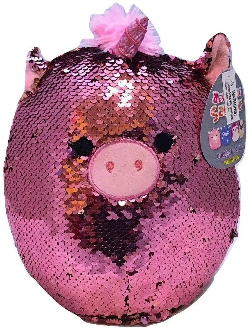 1459.Jpg Squishmallows Unicorn Plush Stuffed Animal - Image 1