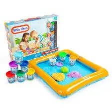 1509.Jpg Little Tikes Junior Sensory Set - Image 1