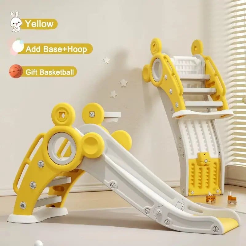 1063.Jpg Baby-Toddler Slide - Image 1