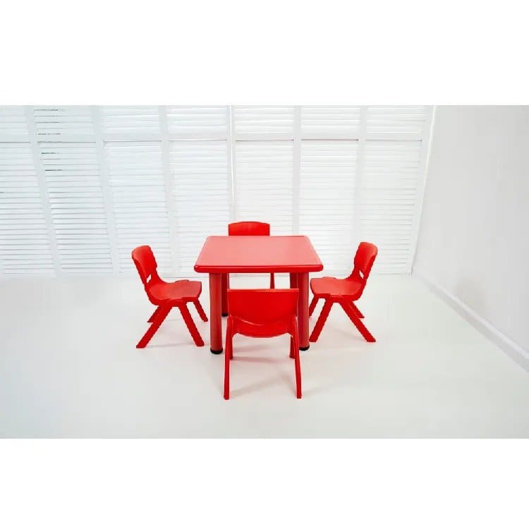 1558.Jpg 60*60Cm Single Table - Image 1