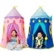 1592.Jpg Toddler Play Tent With Lightning Balls - Image 1