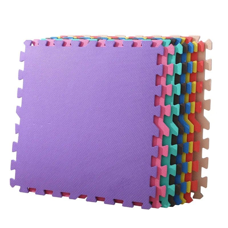 1667.Jpg 60*60*1 Cm Eva Mat Size, 6 Pcs Per Pack - Image 1
