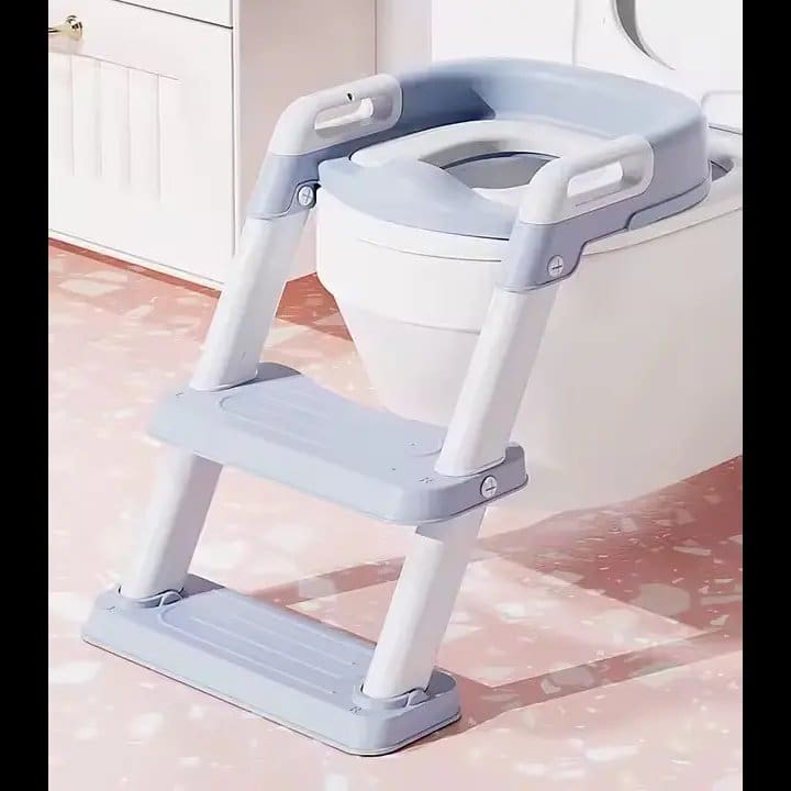949.Jpg Potty Training Ladder - Image 1