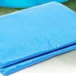 Swimming Pool Carpet Size: 2*3M